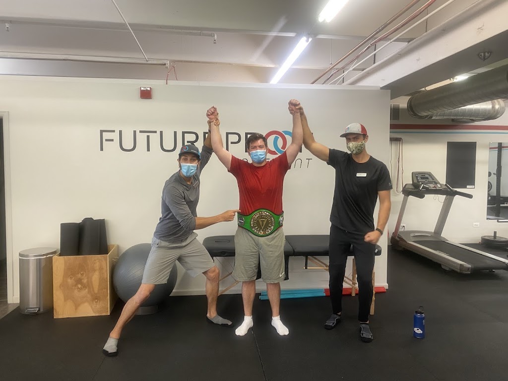  Future Proof Movement