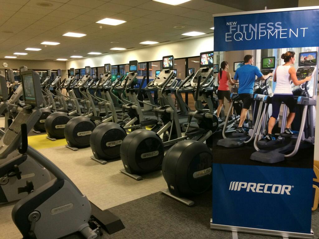  West Conshy Athletic Club