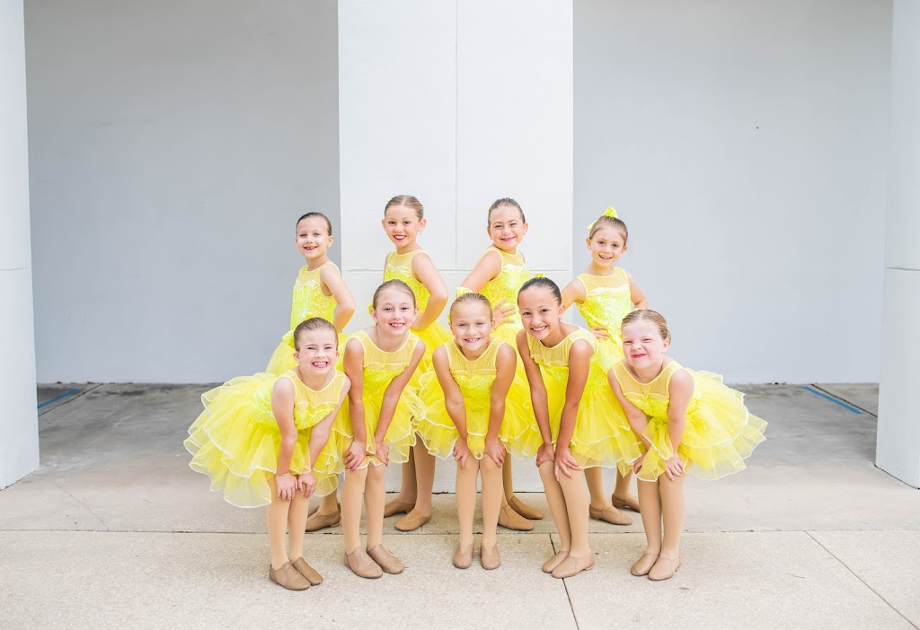  Amanda's Dance Center