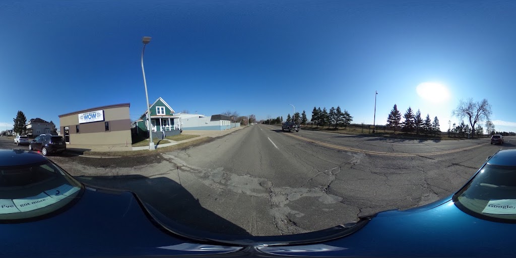  The Workout Warehouse