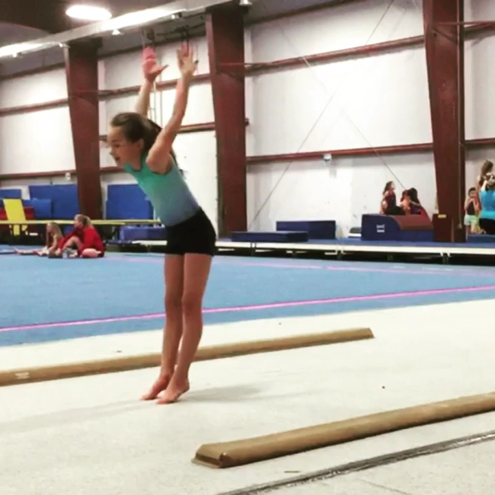  Dave's Gymnastics Factory