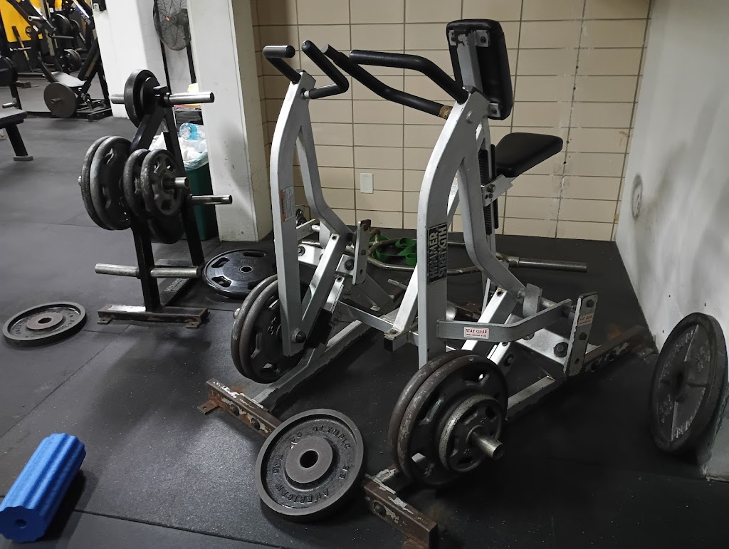  Meadville Family YMCA Gym, Fitness Center and Child Care