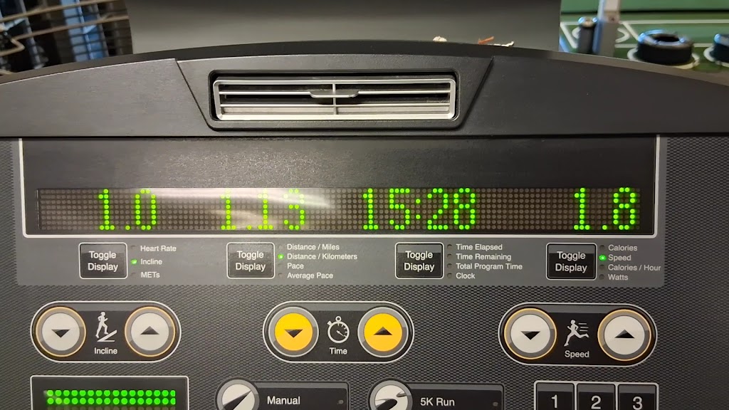  Genesis Health Clubs - Slidell