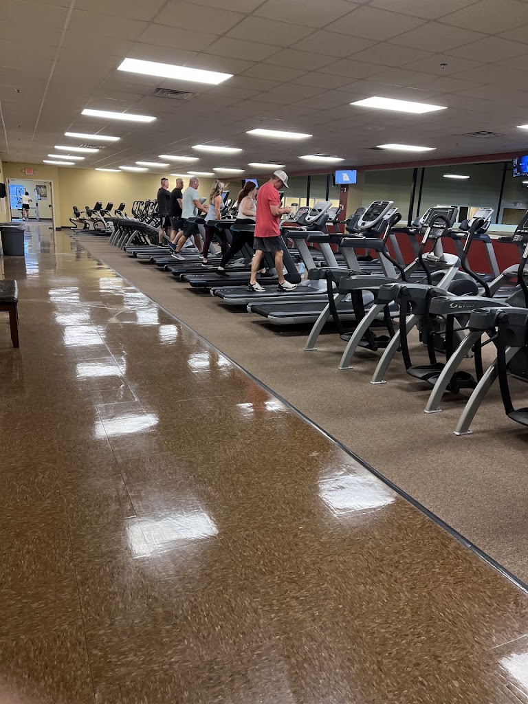  Bellaire Fitness Center