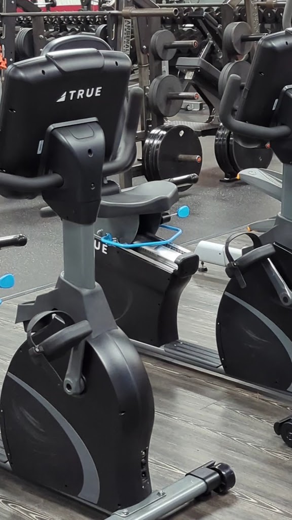  Temple Fitness of NWF 24/7 GYM