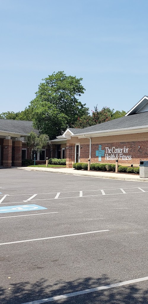  The Center For Health & Fitness at Loris
