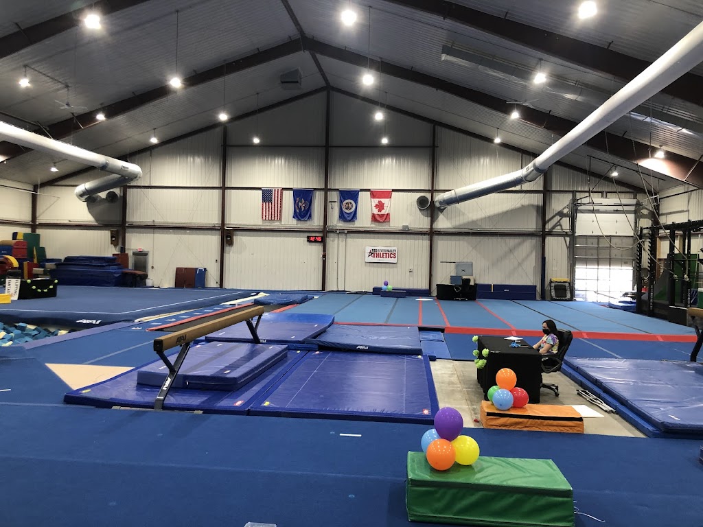  Red River Valley Athletics