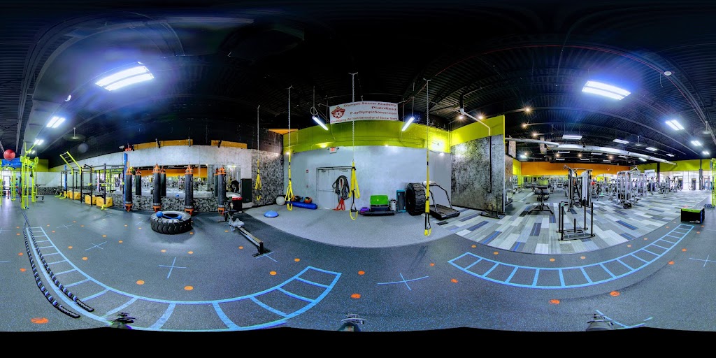  MPG Fitness 24/7- Fox Valley