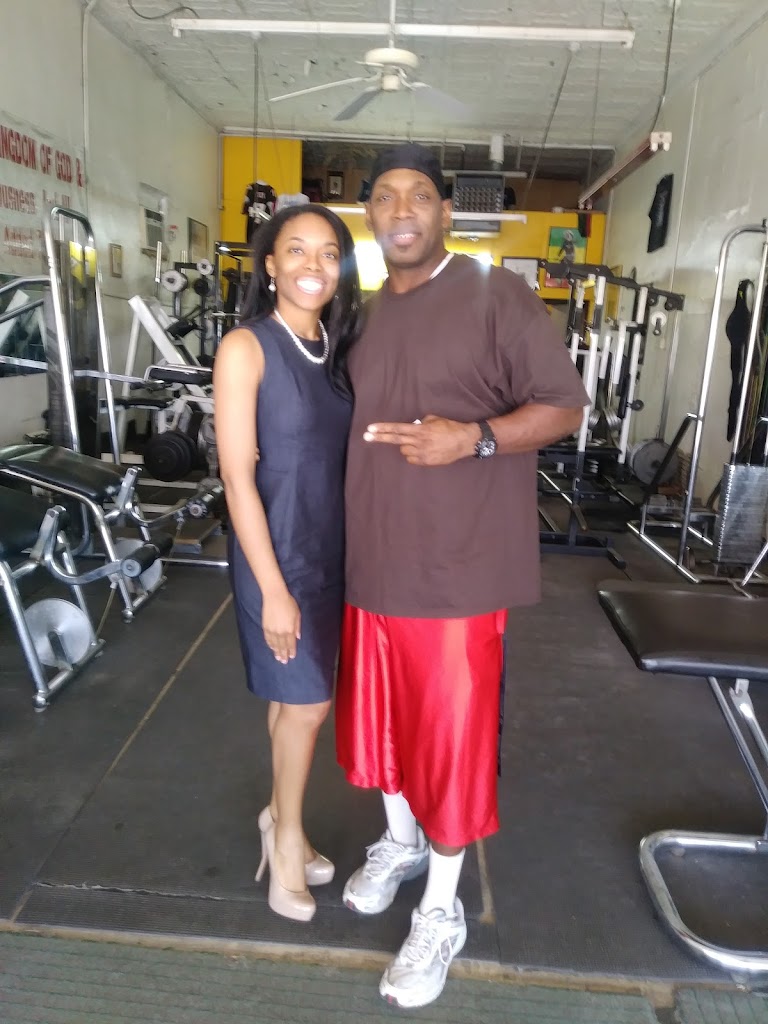  Sunnyside Athletic Club