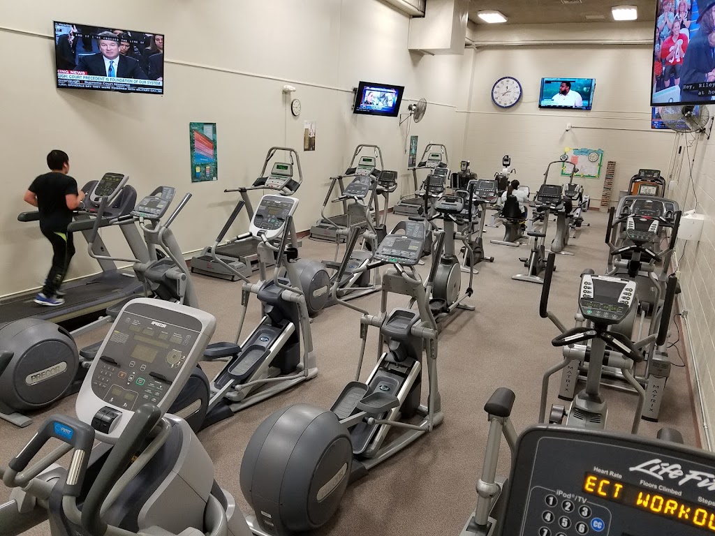  TCC Northeast Gym & Pool