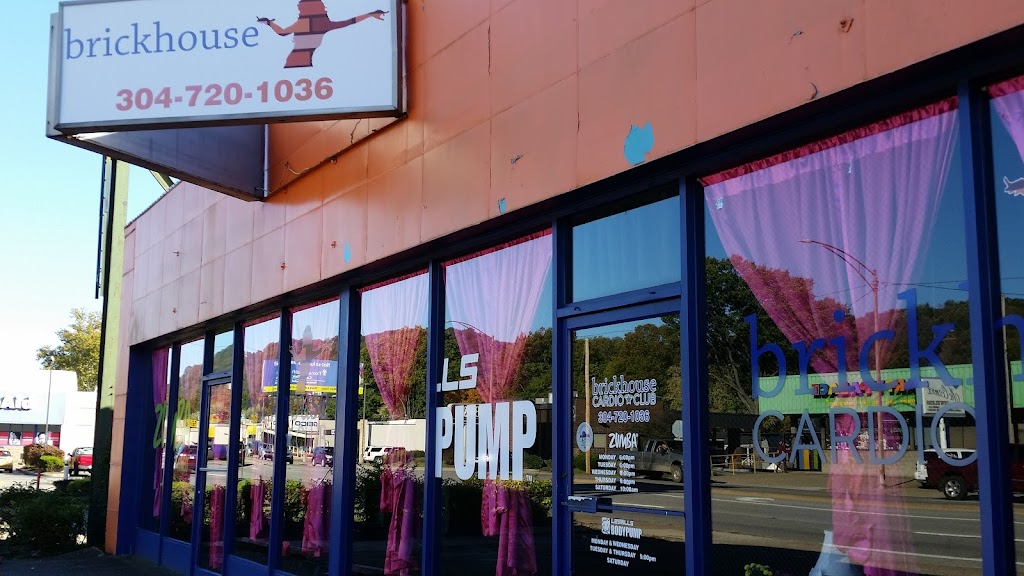  Brickhouse Cardio Club