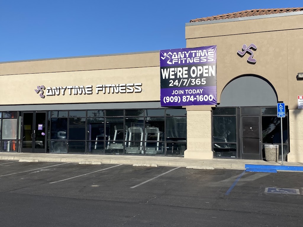  Anytime Fitness