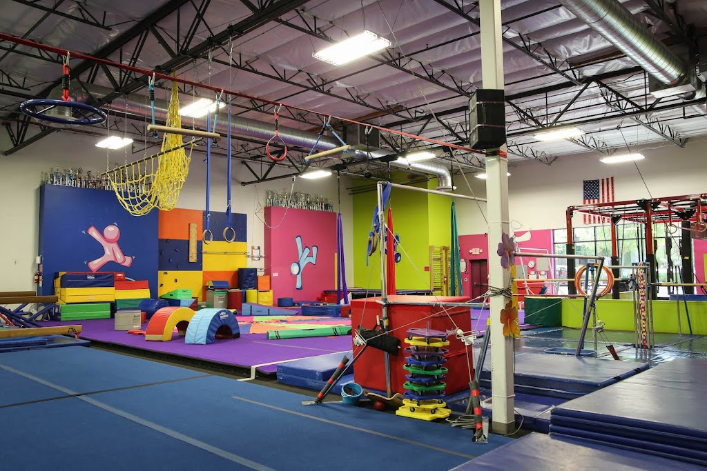  Flip 2 It Sports Center