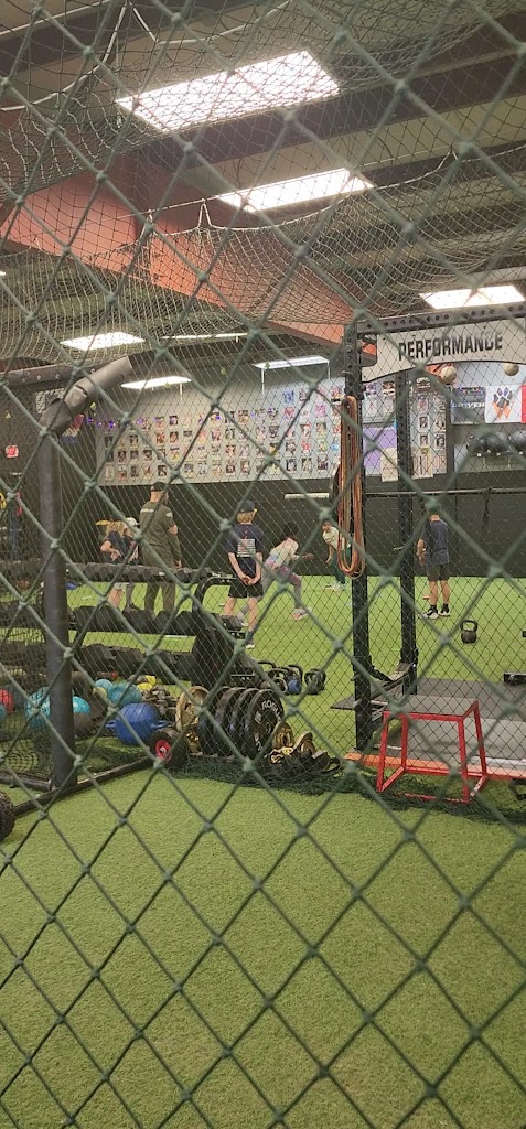  ADAPT Sports Performance