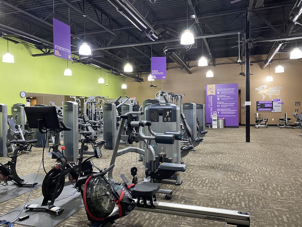  Anytime Fitness