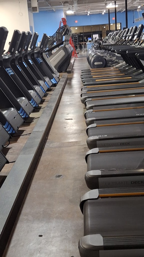  TruFit Athletic Clubs - N. County Rd