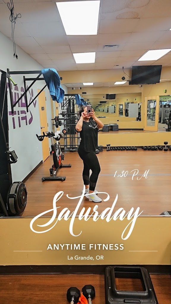  Anytime Fitness