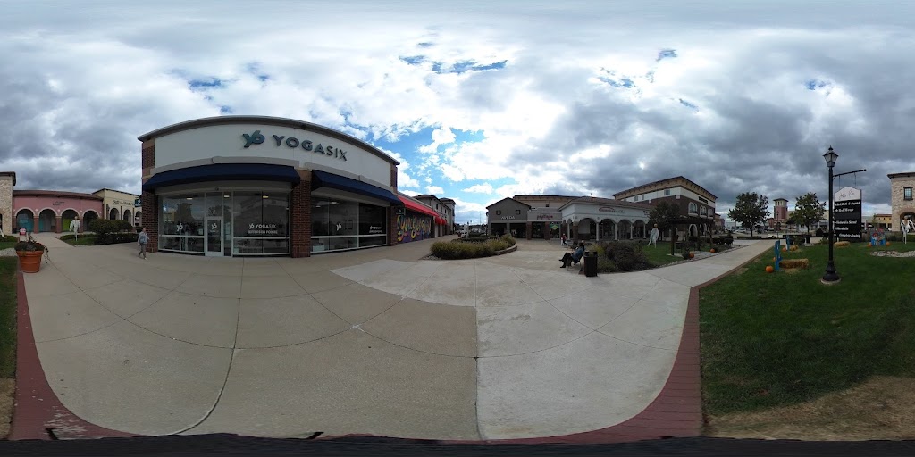  YogaSix Jefferson Pointe