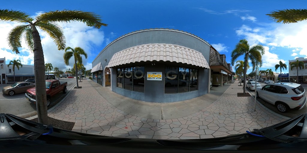  The ZOO Health Club - Downtown Lake Worth