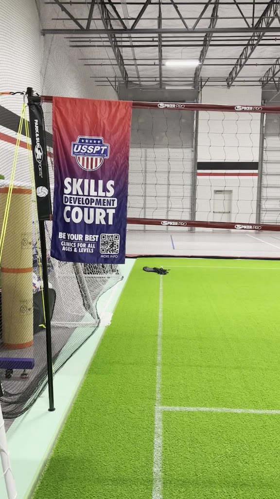  USSPT United States Sports Performance Training