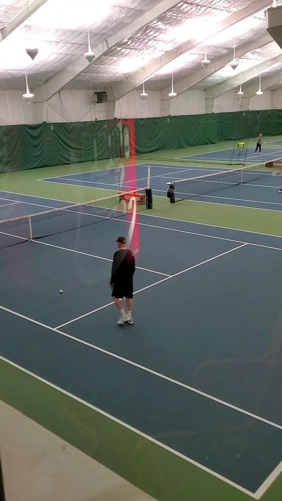  Deer Lake Athletic Club