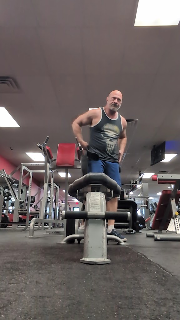  Snap Fitness South Portland