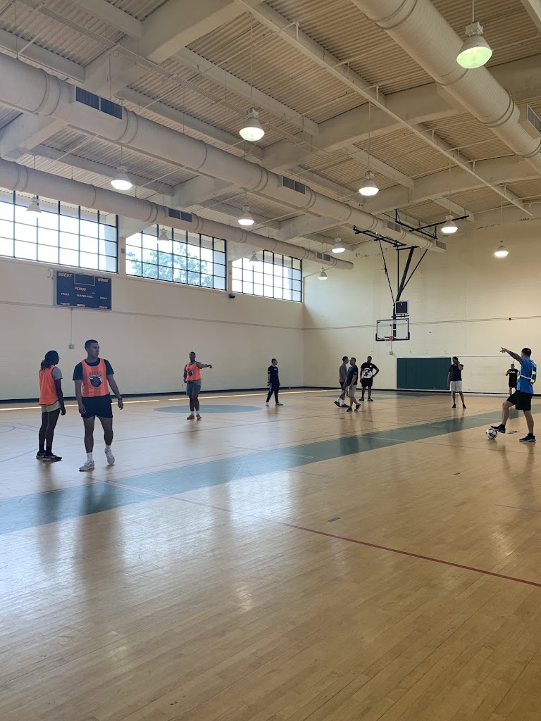  Torch Fitness Center