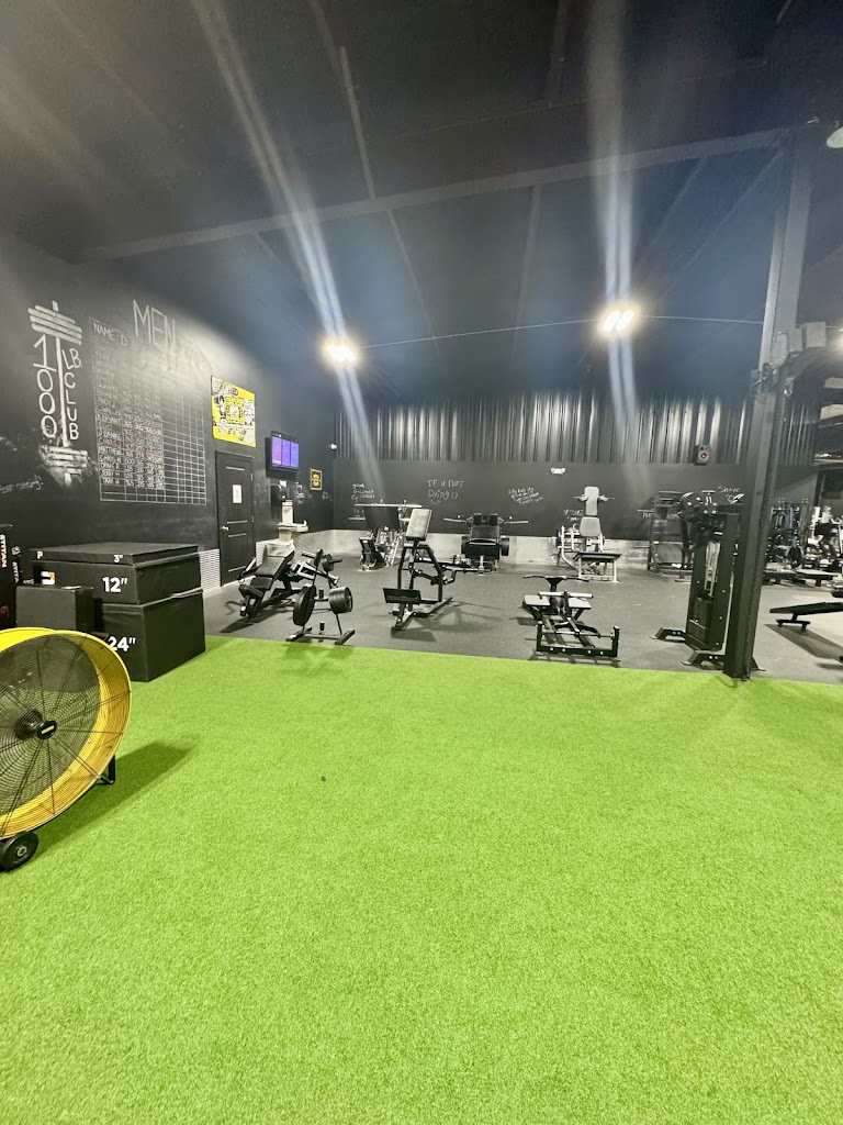  Good Bodies 24/7 Fitness