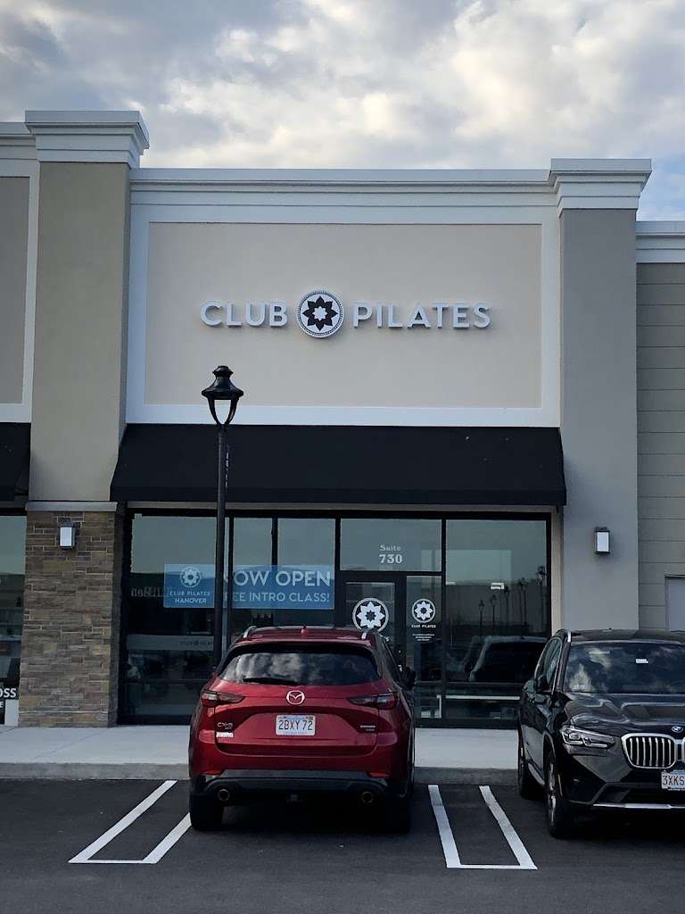  Club Pilates - Hanover