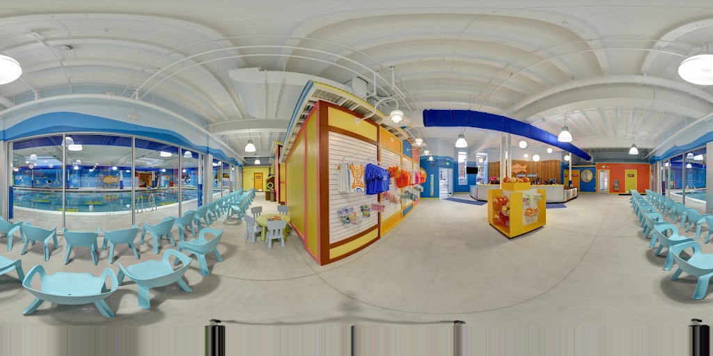  Goldfish Swim School - Brookline