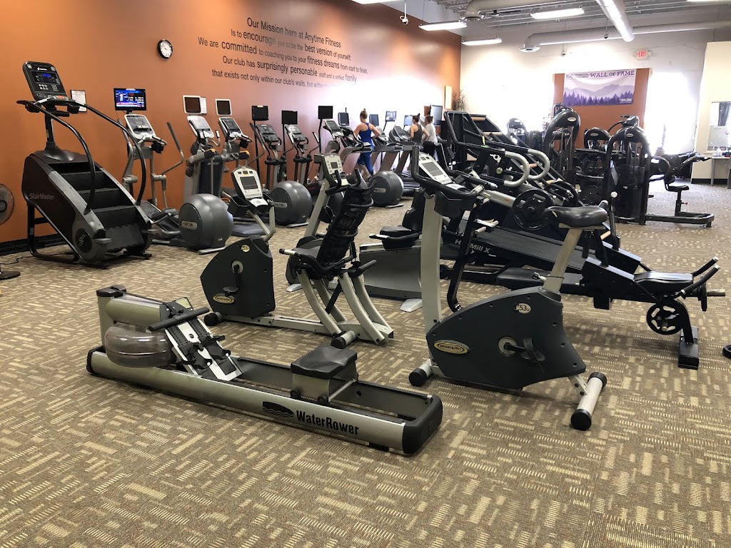  Anytime Fitness