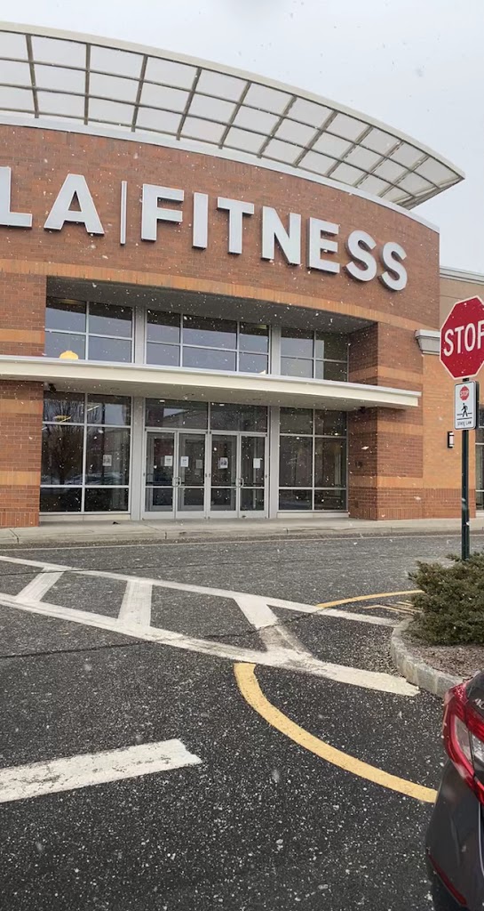  LA Fitness