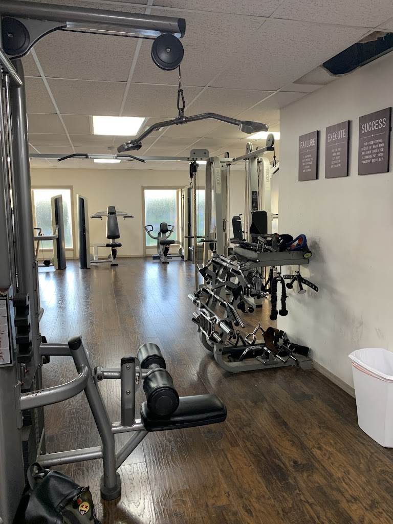  Shoreline Barbell Club