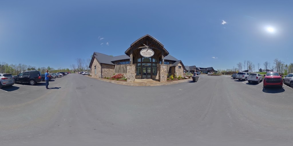  Jasper Highlands Wellness Center