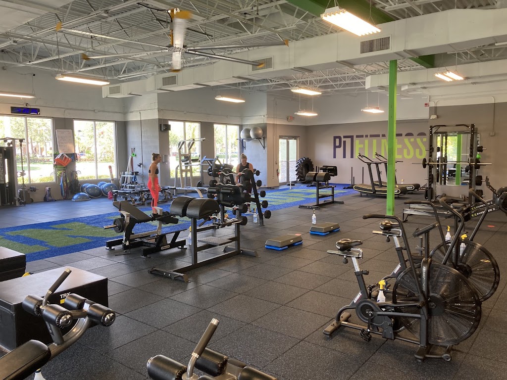  PIT Fitness Boynton Beach
