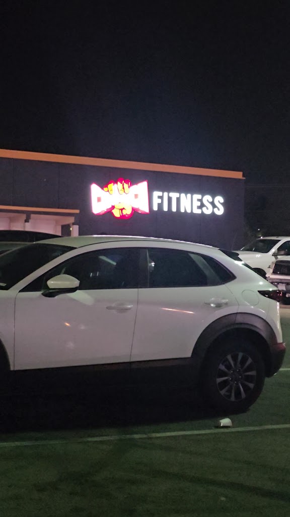  Crunch Fitness - Priest Lake