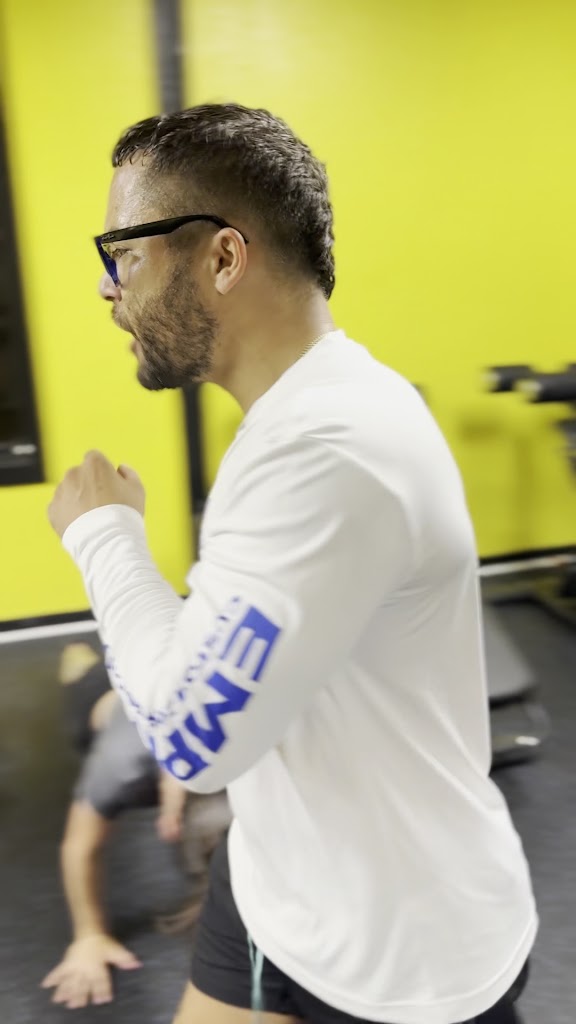  Live Well Fitness Center