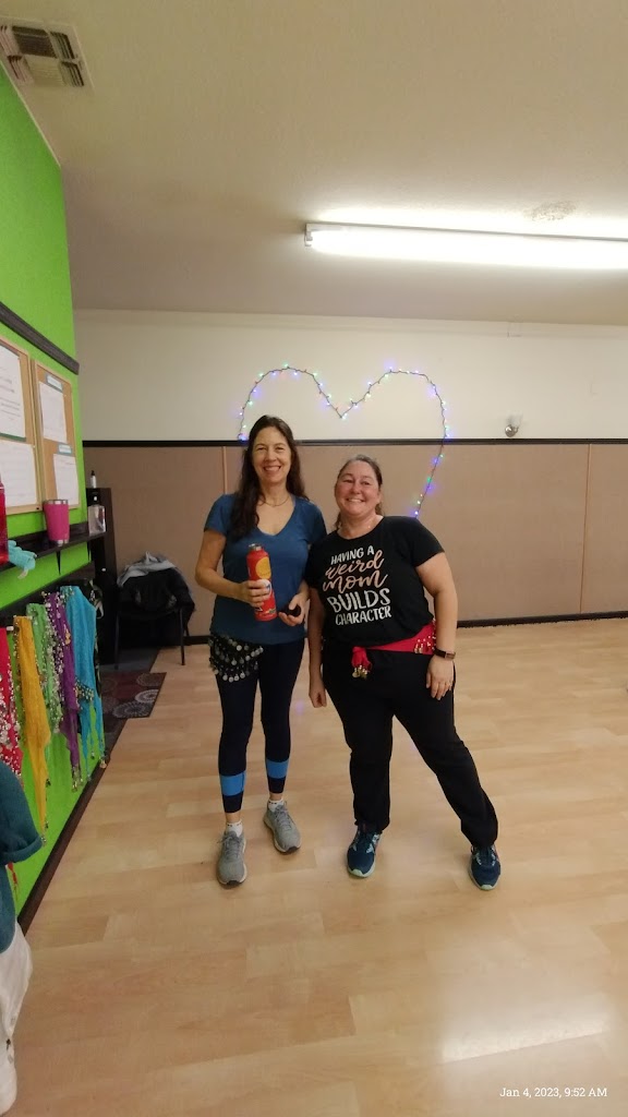  Rhythms Fitness Studio
