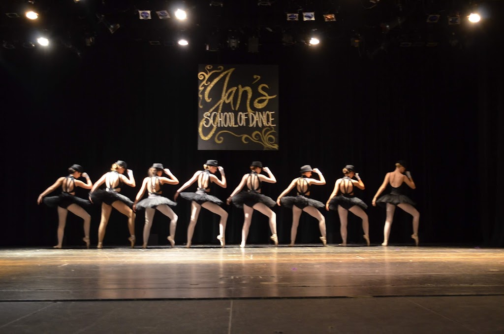  Jan's School of Dance