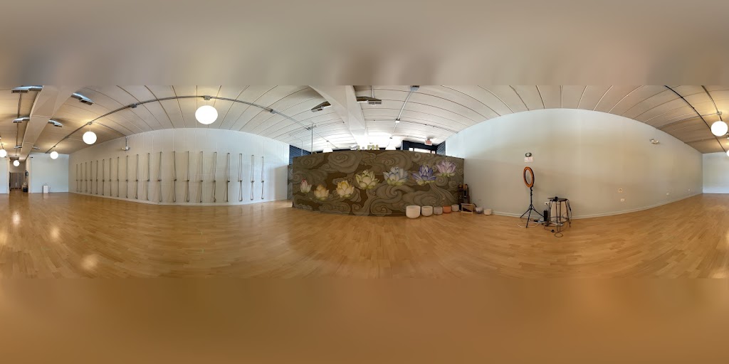  Ahimsa Yoga Studio Elmhurst