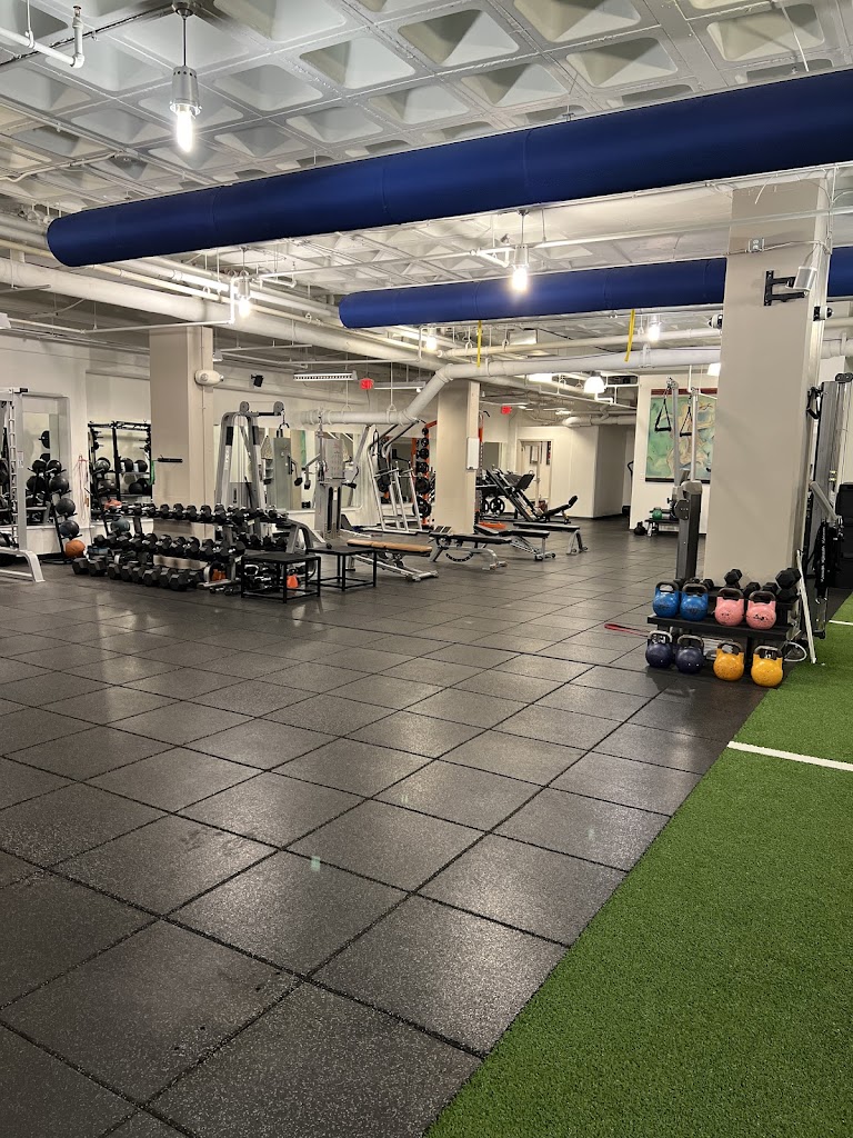  Healthy Baller Glover Park at Water Street Gym