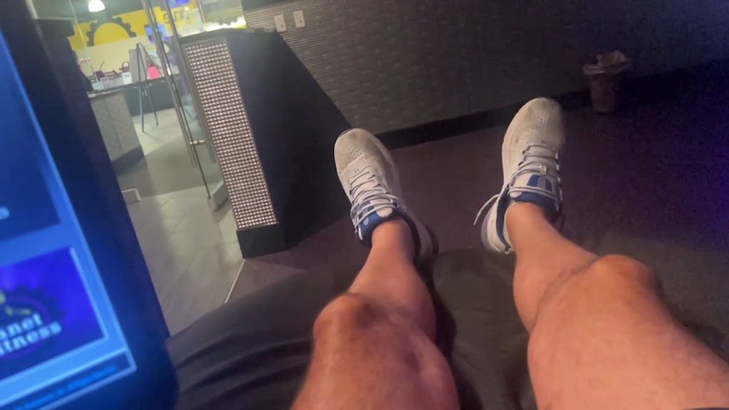  Planet Fitness