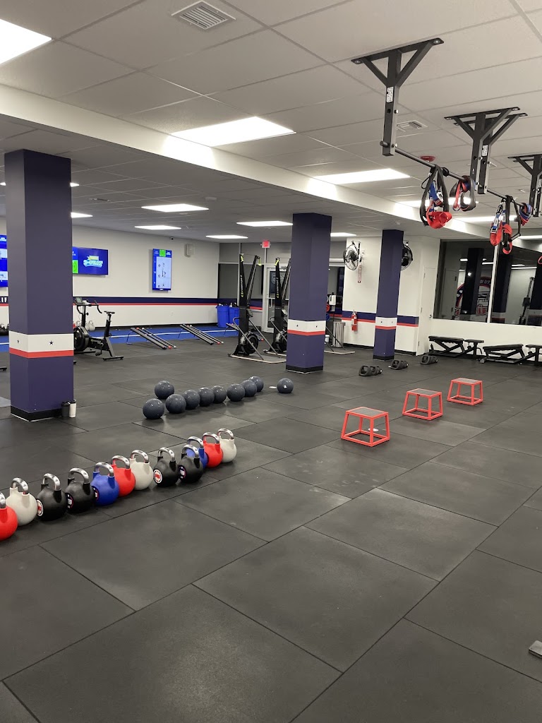  F45 Training Melville