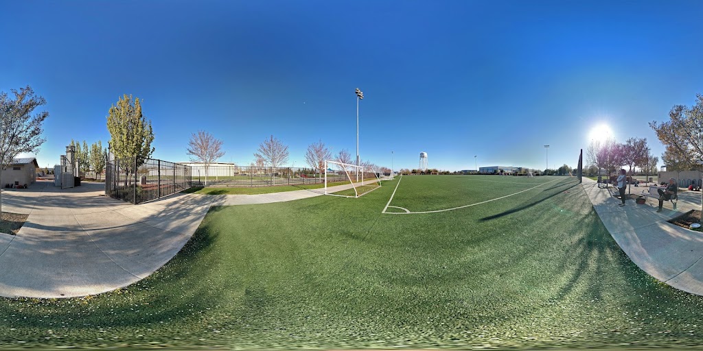  Mather Sports Center