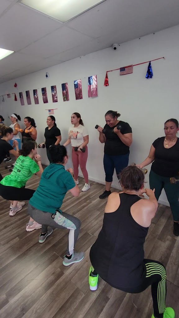  Moreno Valley CardioFit Zumba & Bootcamp