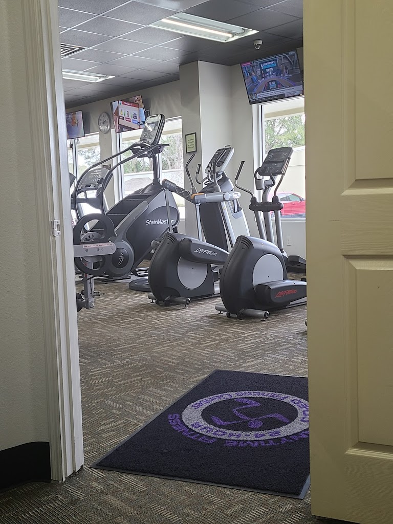  Anytime Fitness