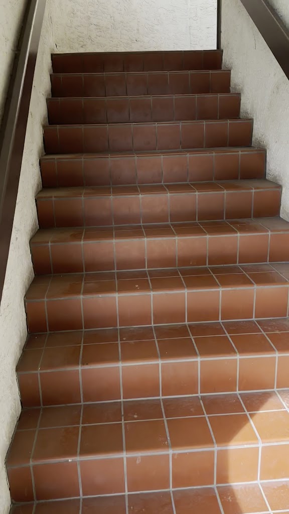  Morgan Hill PILATES located on Monterey Rd..