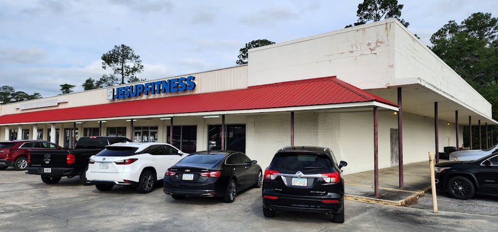  Jesup Fitness
