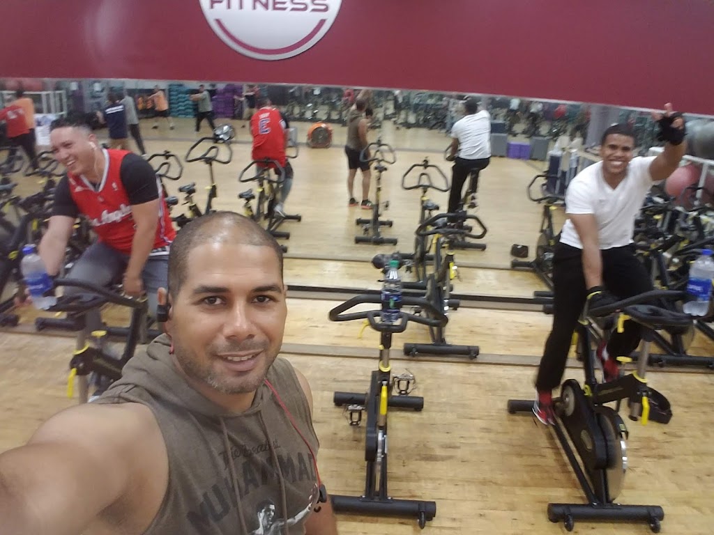  WOW! Work Out World of Methuen