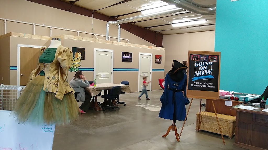  Laramie Dance Center